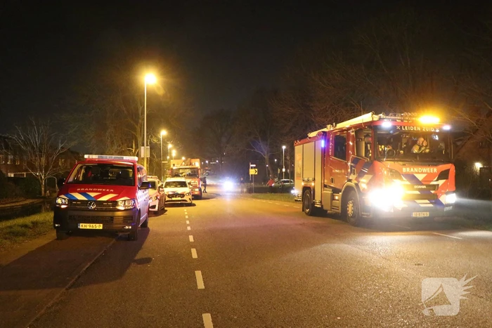 Duikers ingezet voor brandende fietslampjes