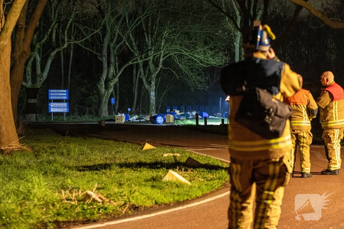 milieu wethouder van essenweg halfweg