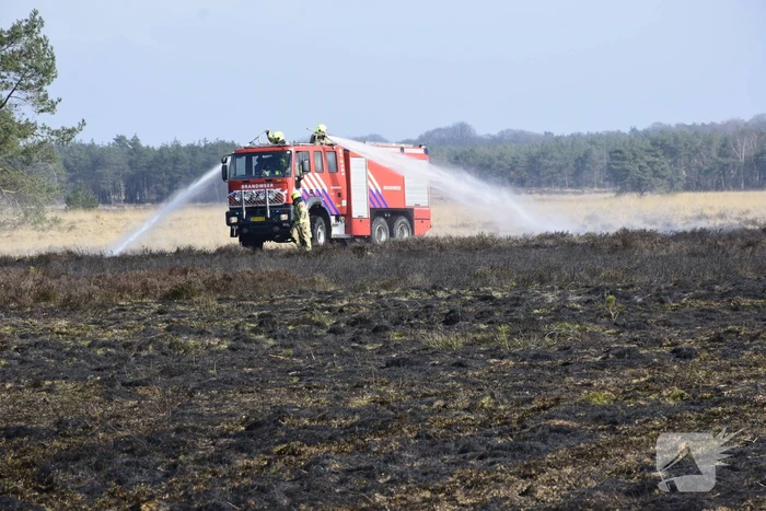 brand koeweg ede
