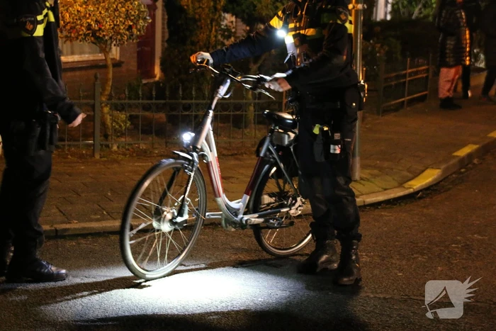 Vrouw gewond na ongeval met auto