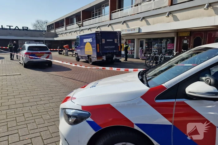 nieuws gibraltar zaandam