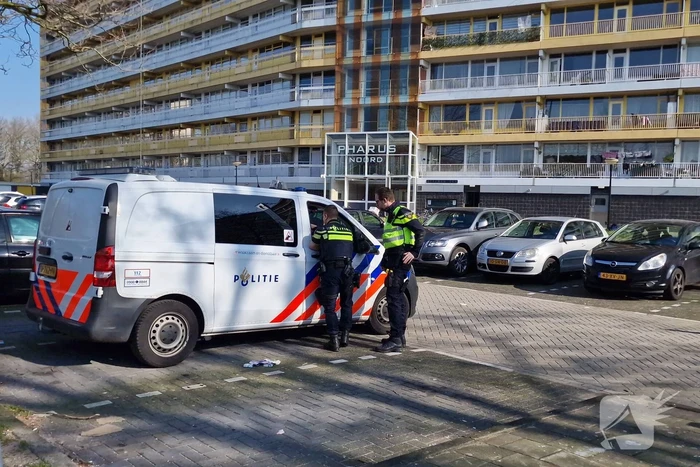 Overval op waardetransport