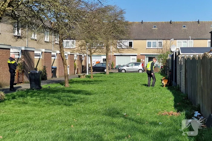 Overval op waardetransport