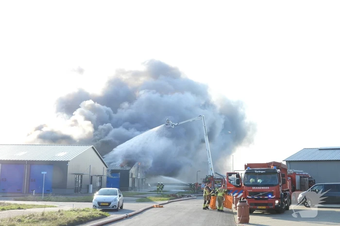 brand de roede franeker