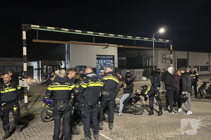 nieuws voltastraat numansdorp