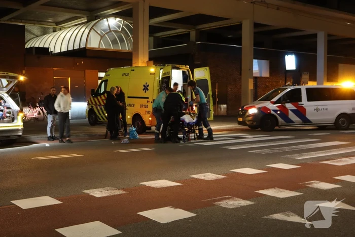 ongeval keulse slag arnhem