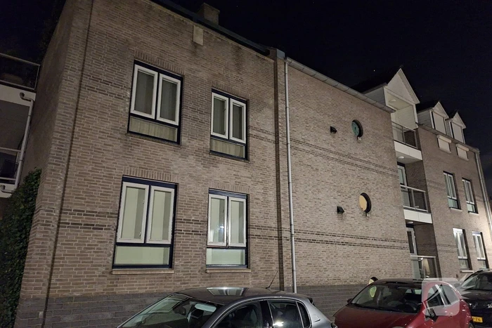 Politiehelikopter ingezet bij zoekactie naar inbrekers