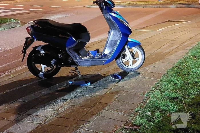 ongeval rengerslaan leeuwarden