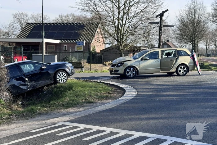 ongeval bolstweg veghel