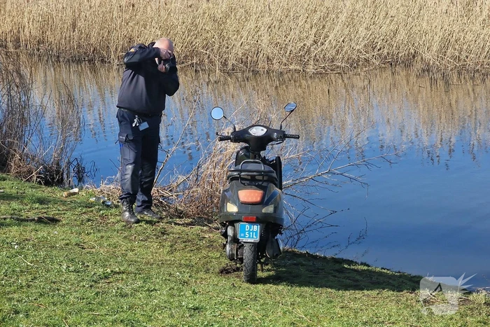 Politie lost schoten na gewapende overval