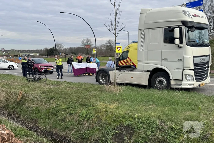 ongeval laag-beugt heeswijk-dinther