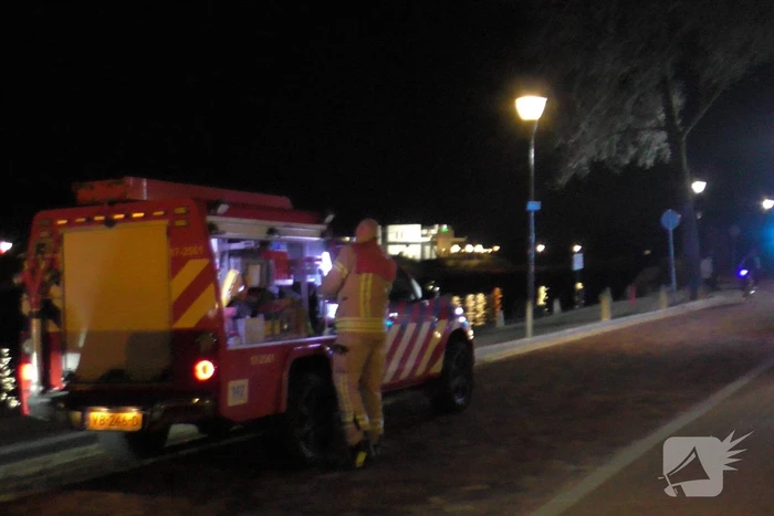 nieuws oostkade hellevoetsluis