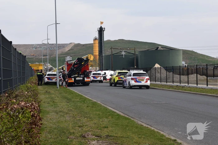 ongeval grote bosweg barneveld