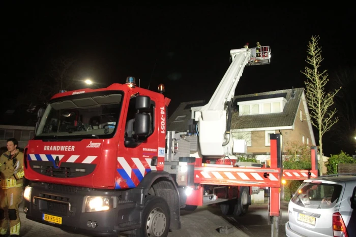 brand willemserf eemnes