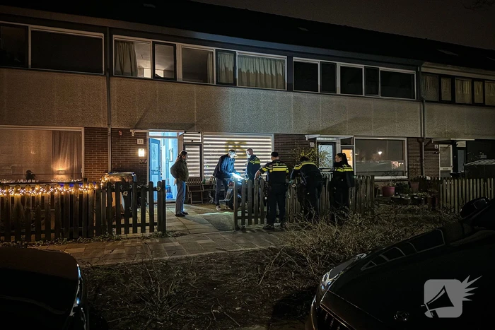 nieuws vossiuslaan leiderdorp