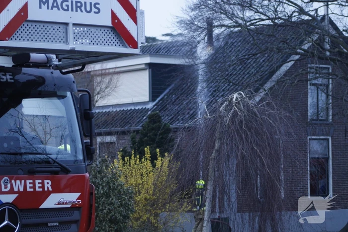 brand rijneveld boskoop
