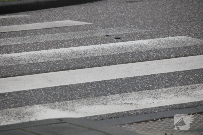 Fietser gewond bij aanrijding met personenauto