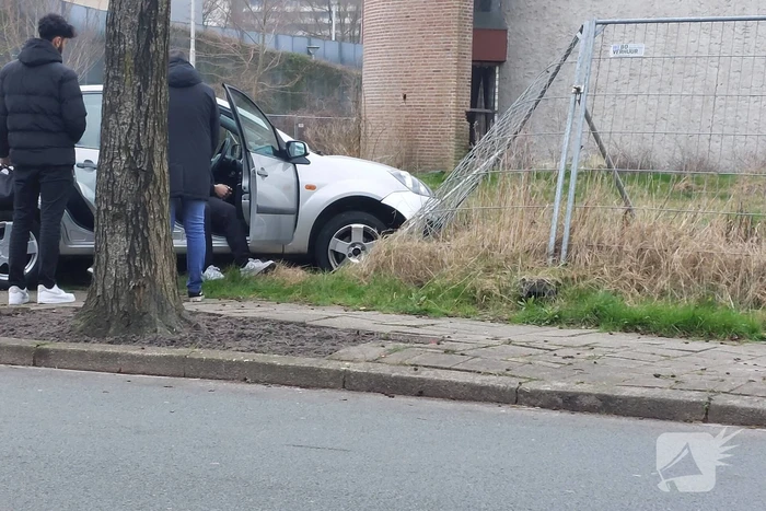 ongeval de jokse leeuwarden