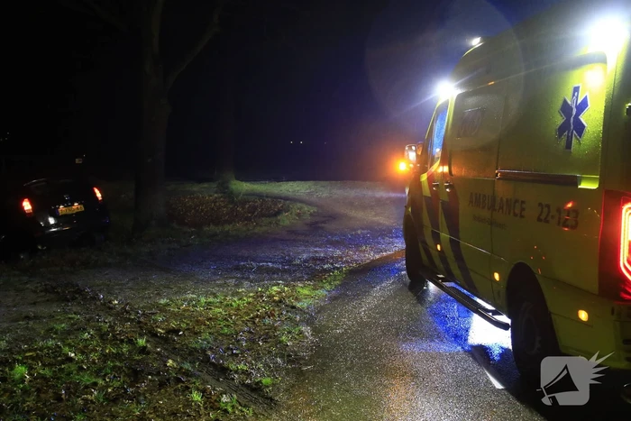 ongeval pastoorsmast nuenen