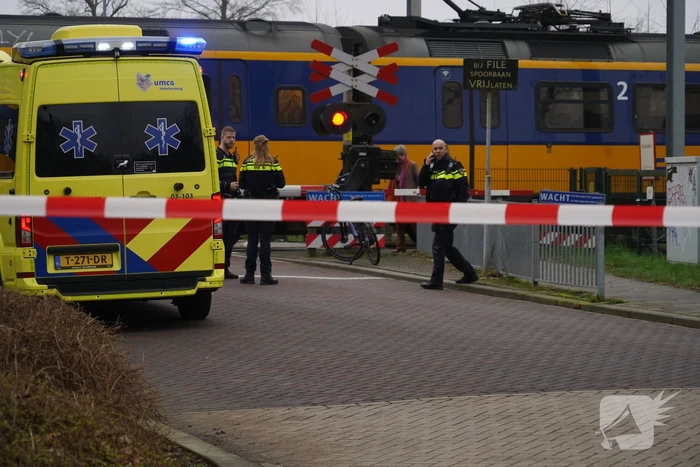 ongeval anemoonstraat assen