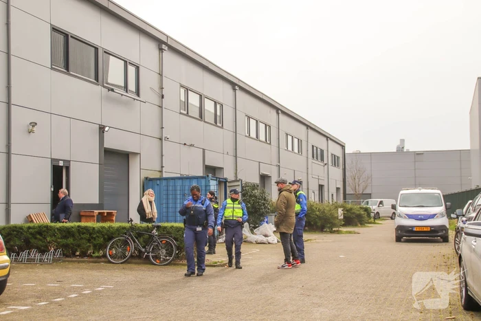 nieuws artemisweg lelystad