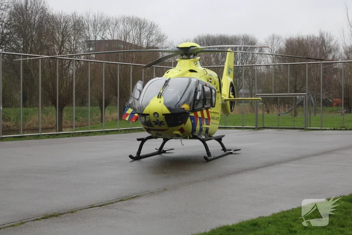 nieuws hoeklaan spijkenisse