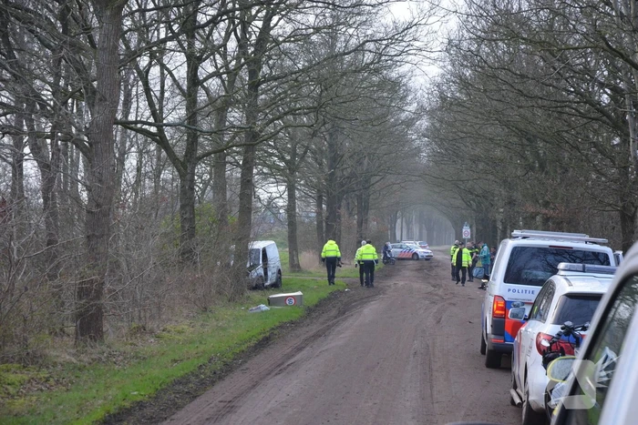 ongeval selmien west ureterp