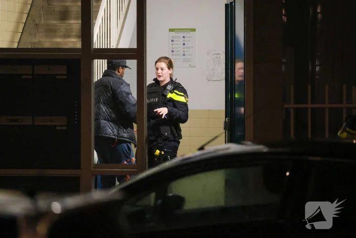 Buurtbewoners opgeschrikt door explosie bij appartement
