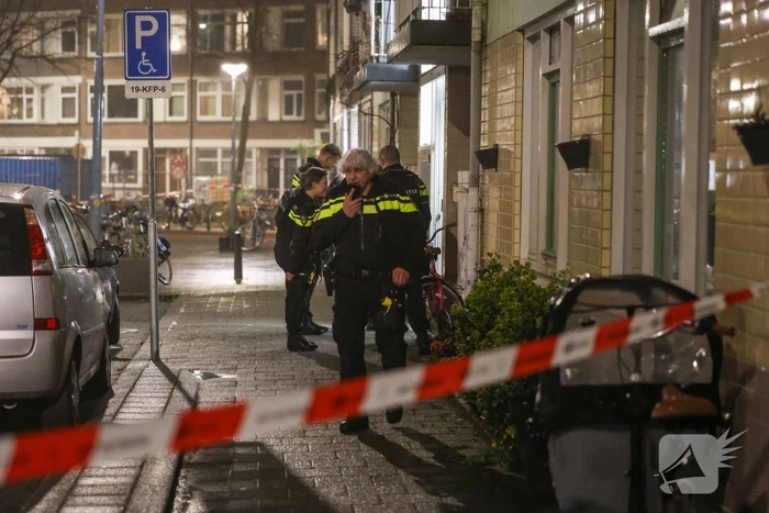 Buurtbewoners opgeschrikt door explosie bij appartement
