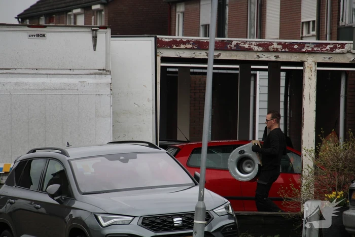 Hennepplantage ontmanteld in woning