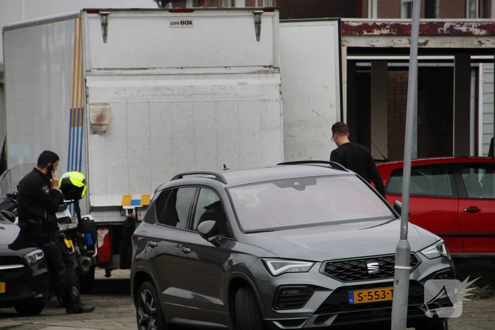 Hennepplantage ontmanteld in woning