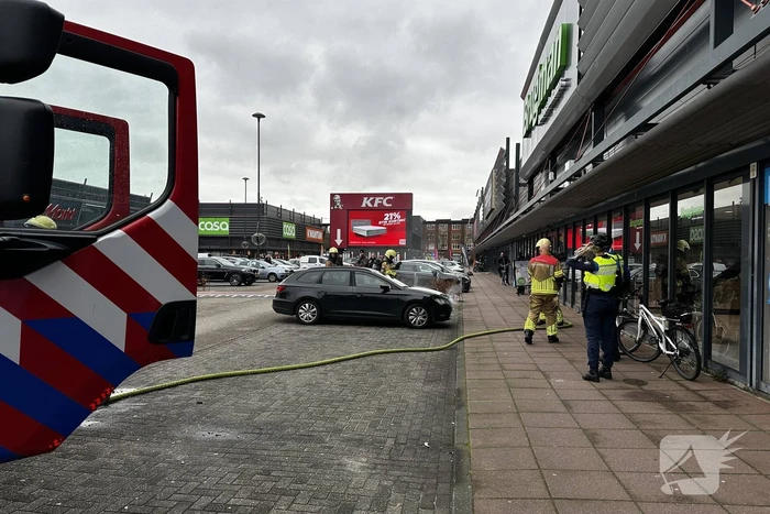 brand de centrale leeuwarden