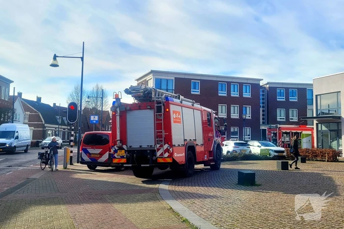 brand hoofdstraat helmond