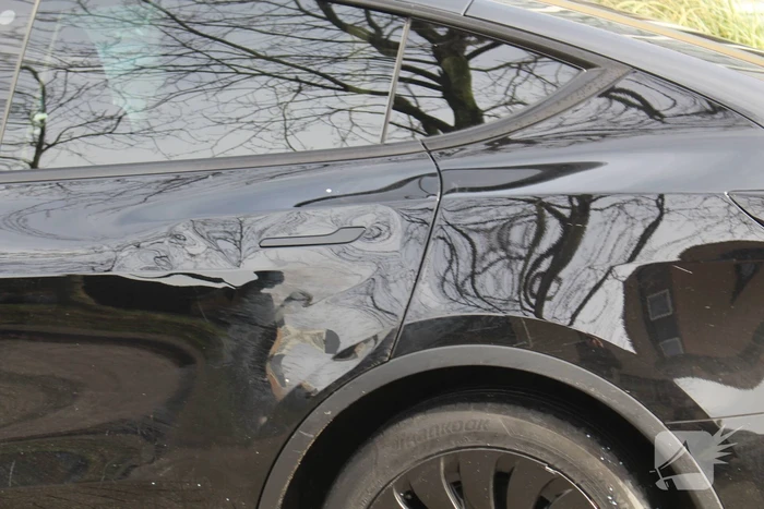 Man op brommer overleden bij botsing met auto