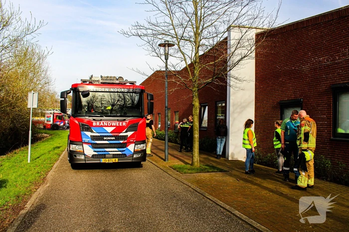 brand valklaan oegstgeest
