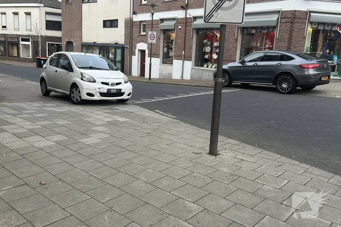 Meerdere voertuigen betrokken bij aanrijding