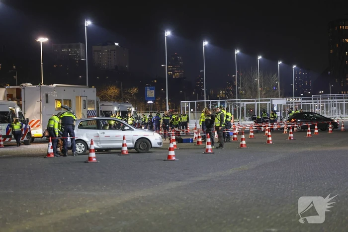 nieuws schiehaven rotterdam