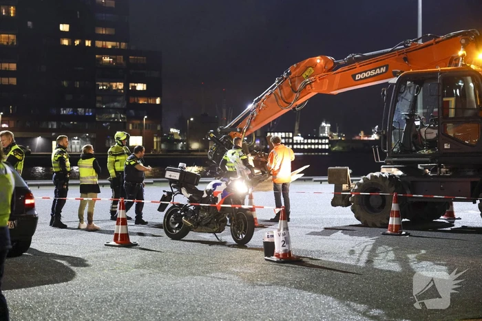 Bijna een ton opgehaald bij grote multidisciplinaire verkeerscontrole