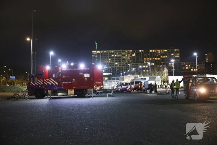 Bijna een ton opgehaald bij grote multidisciplinaire verkeerscontrole