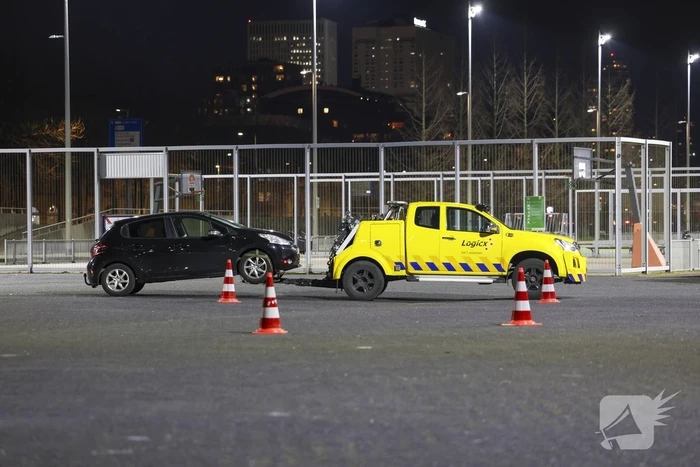 Bijna een ton opgehaald bij grote multidisciplinaire verkeerscontrole