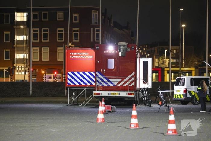 Bijna een ton opgehaald bij grote multidisciplinaire verkeerscontrole