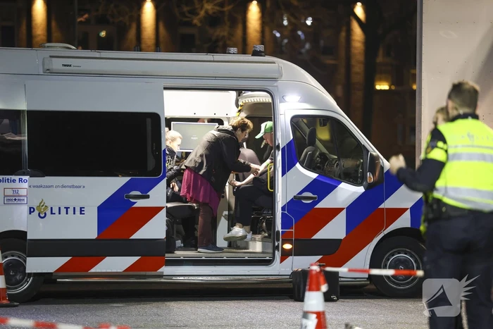 Bijna een ton opgehaald bij grote multidisciplinaire verkeerscontrole