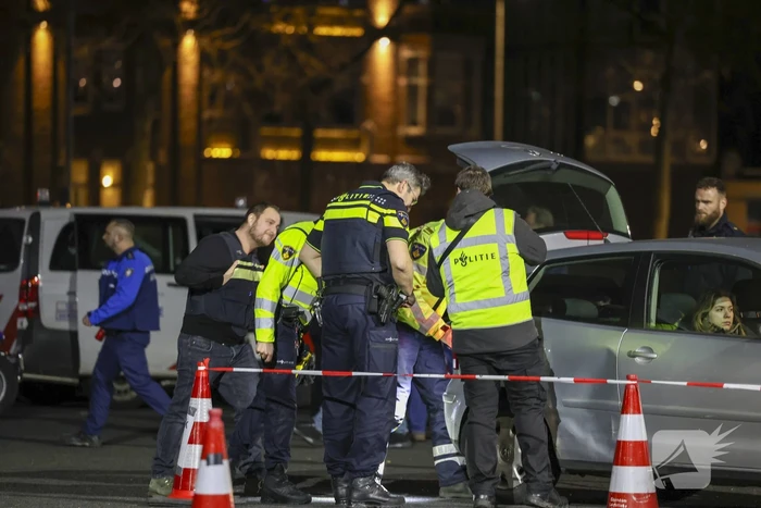 Bijna een ton opgehaald bij grote multidisciplinaire verkeerscontrole