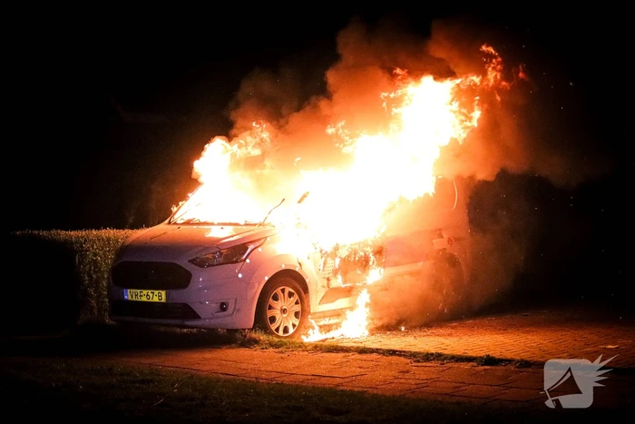 brand de lauden klazienaveen