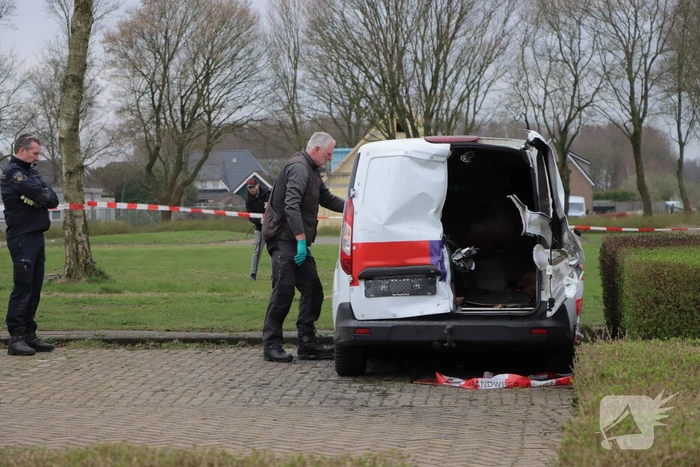 brand de lauden klazienaveen