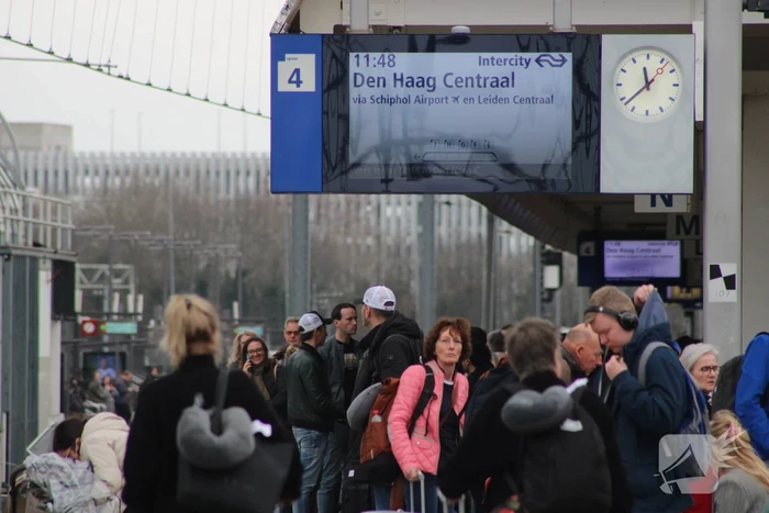 nieuws station zuid amsterdam