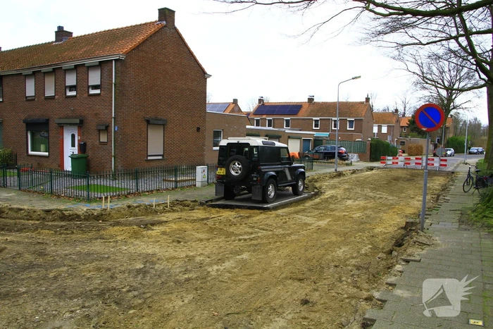 nieuws poldermansstraat weert
