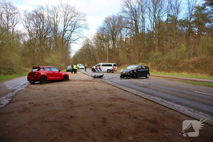 ongeval rosendaalseweg arnhem