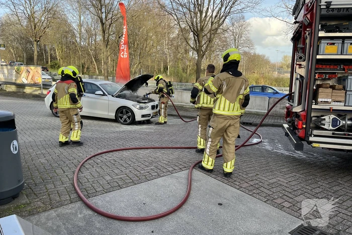 brand stavorenweg gouda