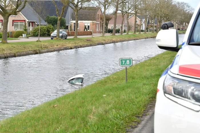 ongeval hoofdweg bovensmilde